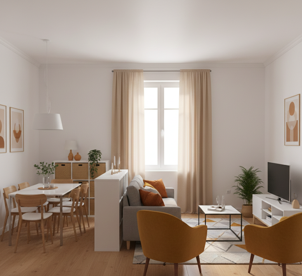 Interni residenziali